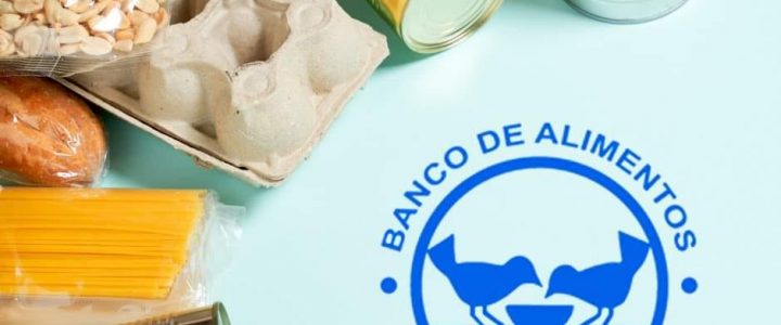 INFORMACIÓN DE LA GRAN RECOGIDA DEL BANCO DE ALIMENTOS DE ZARAGOZA