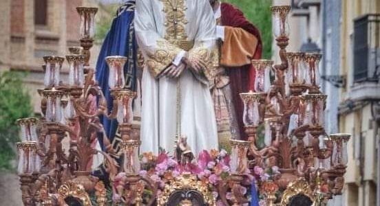REUNIÓN E IGUALÁ DEL PASO DE MISTERIO DE NTRO. SEÑOR JESÚS DE LA HUMILDAD 2023.